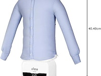 Ufesa sv1200 2-in-1 mannequin - afbeelding 3 van  3