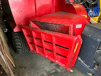 Ufkes greentec 930 hakselaar 2023 - afbeelding 3 van  19
