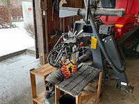 Ufkes greentec 930 hakselaar 2023 - afbeelding 2 van  19