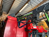 Ufkes greentec 930 hakselaar 2023 - afbeelding 14 van  19