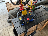 Ufkes greentec 930 hakselaar 2023 - afbeelding 4 van  19