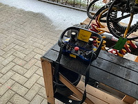 Ufkes greentec 930 hakselaar 2023 - afbeelding 5 van  19