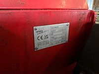 Ufkes greentec 930 hakselaar 2023 - afbeelding 7 van  19