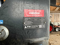 Ufkes greentec 930 hakselaar 2023 - afbeelding 15 van  19