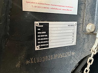 Ufkes greentec 930 hakselaar 2023 - afbeelding 8 van  19