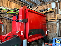 Ufkes greentec 930 hakselaar 2023 - afbeelding 16 van  19