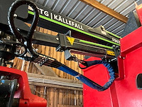 Ufkes greentec 930 hakselaar 2023 - afbeelding 13 van  19