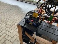 Ufkes greentec 930 hakselaar 2023 - afbeelding 6 van  19