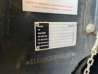 Ufkes greentec 930 hakselaar 2023 - afbeelding 10 van  19