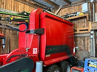 Ufkes greentec 930 hakselaar 2023 - afbeelding 15 van  19