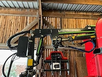 Ufkes greentec 930 hakselaar 2023 - afbeelding 16 van  19