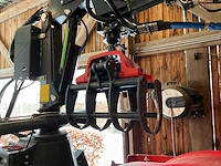 Ufkes greentec 930 hakselaar 2023 - afbeelding 17 van  19