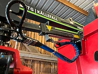 Ufkes greentec 930 hakselaar 2023 - afbeelding 18 van  19