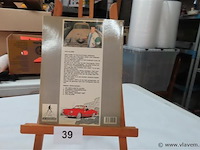 Ufo-alarm - afbeelding 2 van  2