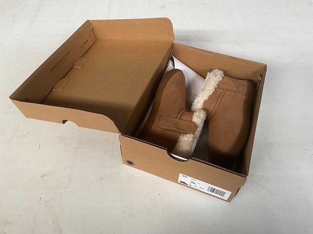 Ugg kinsey bruin uk11/eur 30 - afbeelding 5 van  5