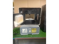Ugin tandarts apparatuur oven - afbeelding 2 van  4