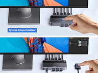 Ugreen hdmi 2.0 kvm switch 4k@60hz - afbeelding 3 van  5