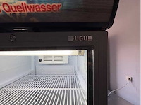 Ugur - koelkast - afbeelding 8 van  8