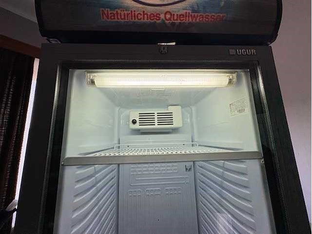 Ugur - koelkast - afbeelding 3 van  8