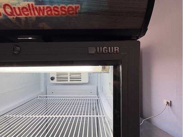 Ugur - koelkast - afbeelding 8 van  8