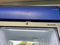 Ugur uss375dtklg koelvitrine - afbeelding 2 van  7
