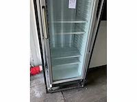 Ugur uss375dtklg koelvitrine - afbeelding 6 van  7