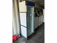 Ugur uss375dtklg koelvitrine - afbeelding 3 van  7