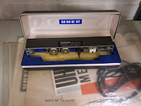 Uher royal deluxe en sony tc-377 - afbeelding 3 van  3