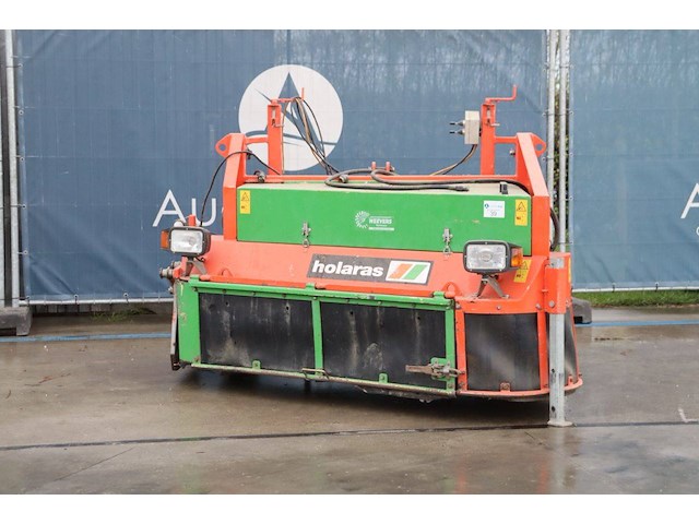 Uienrooier holaras 150cm - afbeelding 1 van  1