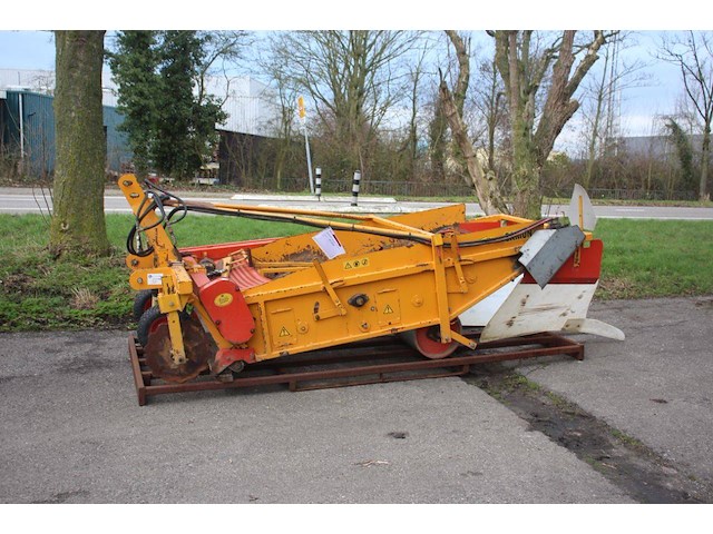 Uienrooier samon su2 1998 - afbeelding 1 van  1