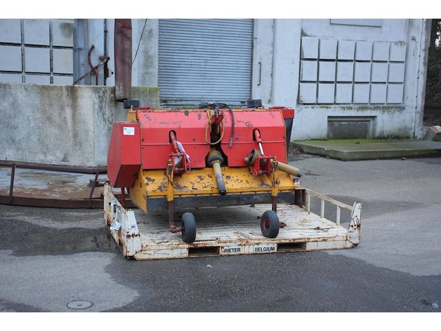 Uienrooier - afbeelding 1 van  1