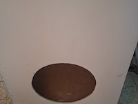 Uitblaaskast - afbeelding 2 van  3