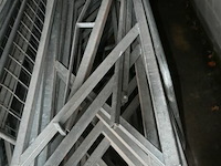 Uitbreidbaar podium - afbeelding 3 van  9