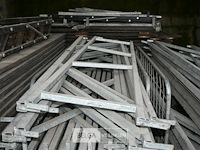 Uitbreidbaar podium - afbeelding 5 van  9