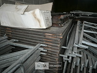 Uitbreidbaar podium - afbeelding 6 van  9