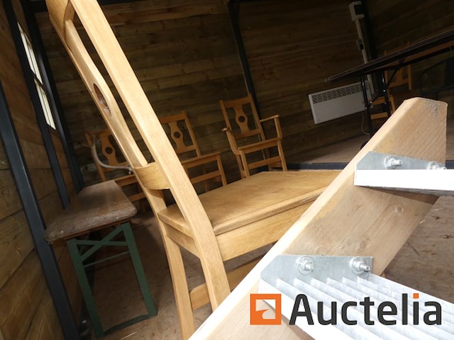 Uitbreidbaar tiny house - afbeelding 4 van  17