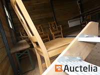 Uitbreidbaar tiny house - afbeelding 4 van  17