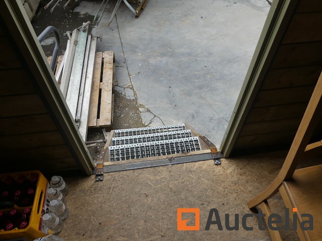 Uitbreidbaar tiny house - afbeelding 6 van  17