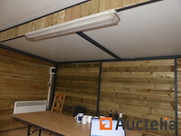 Uitbreidbaar tiny house - afbeelding 8 van  17