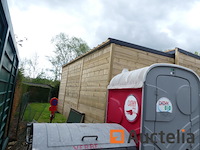 Uitbreidbaar tiny house - afbeelding 13 van  17