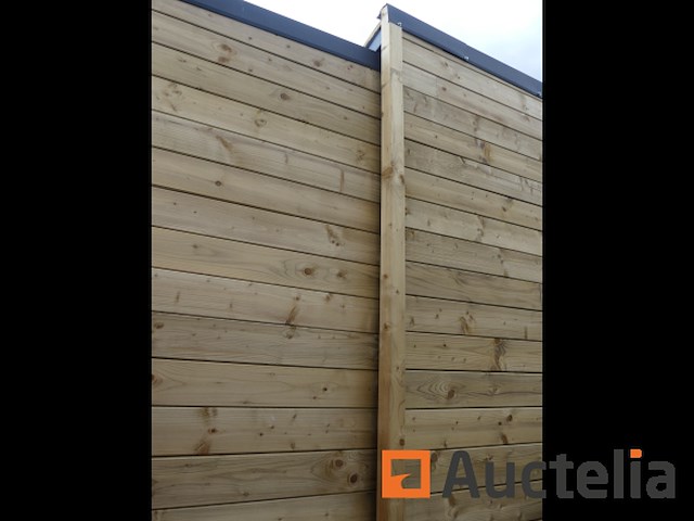 Uitbreidbaar tiny house - afbeelding 15 van  17