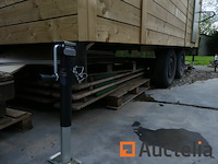 Uitbreidbaar tiny house - afbeelding 16 van  17