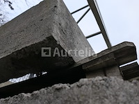 Uitbreiding van de betoninspectiekamer - afbeelding 1 van  3