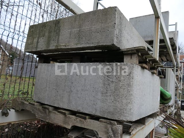 Uitbreiding van de betoninspectiekamer - afbeelding 2 van  3