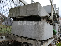 Uitbreiding van de betoninspectiekamer - afbeelding 2 van  3