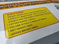 Uitdeukset 4 ton - afbeelding 4 van  4