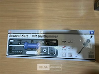 Uitdeukset bgs