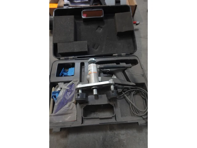 Uitdeukset glue puller g22 - afbeelding 1 van  3