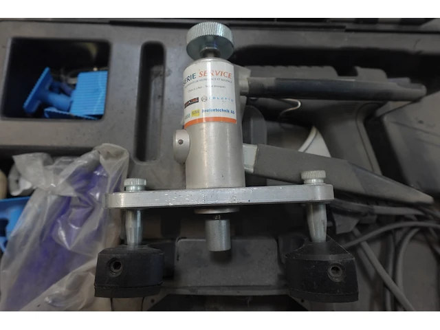 Uitdeukset glue puller g22 - afbeelding 2 van  3