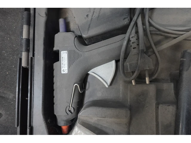 Uitdeukset glue puller g22 - afbeelding 3 van  3